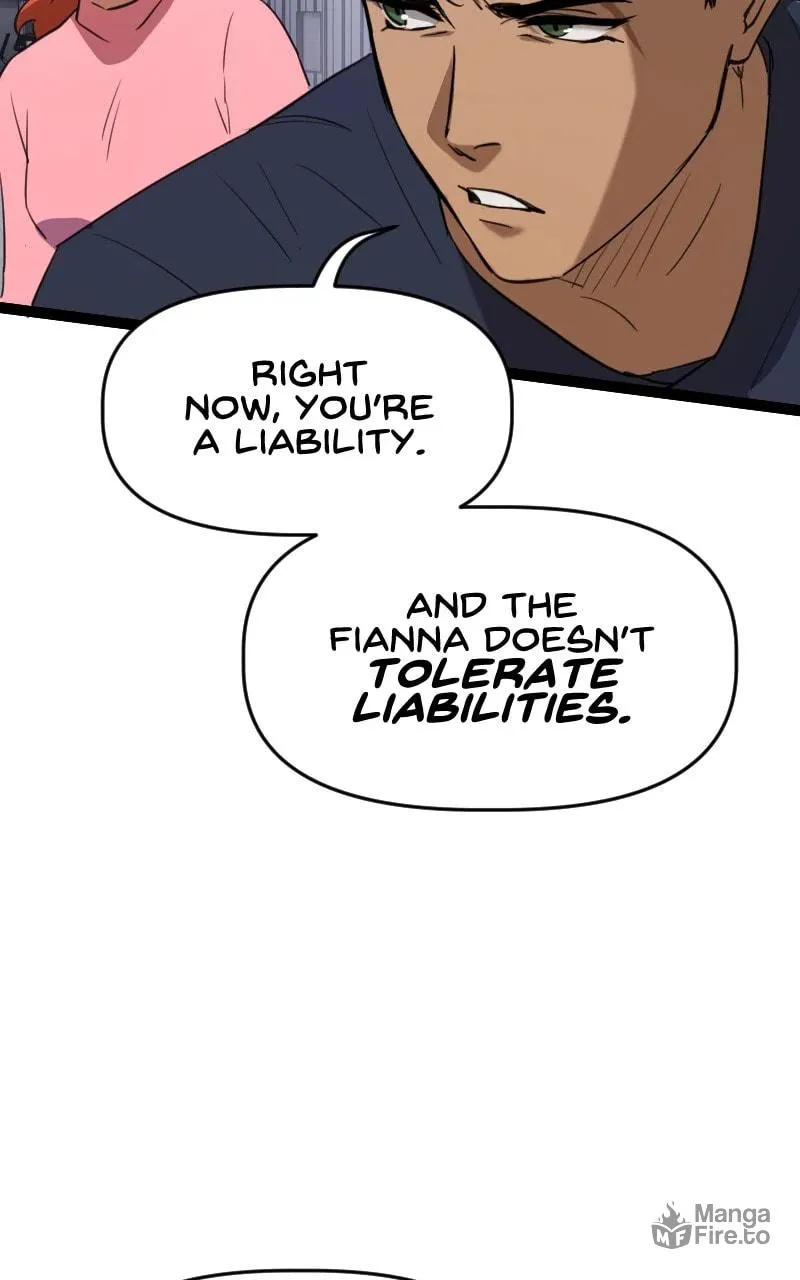 Read Accidental Assassin chapter 7 image 56 on Lezhin
