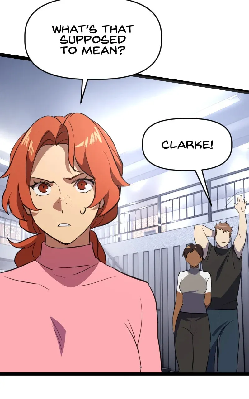 Read Accidental Assassin chapter 7 image 57 on Lezhin