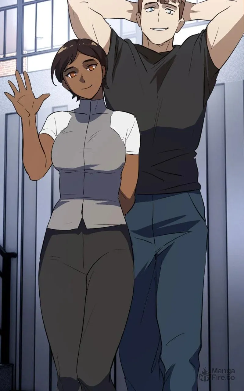 Read Accidental Assassin chapter 7 image 59 on Lezhin