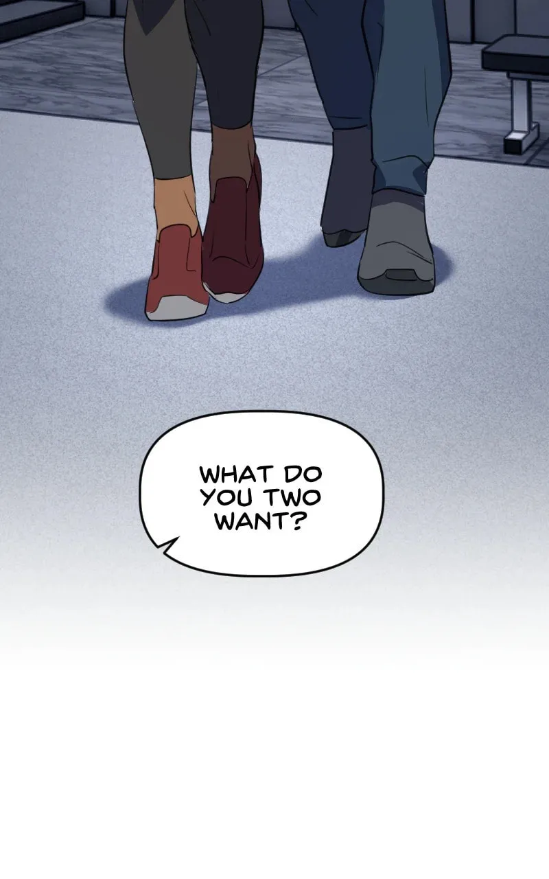 Read Accidental Assassin chapter 7 image 60 on Lezhin