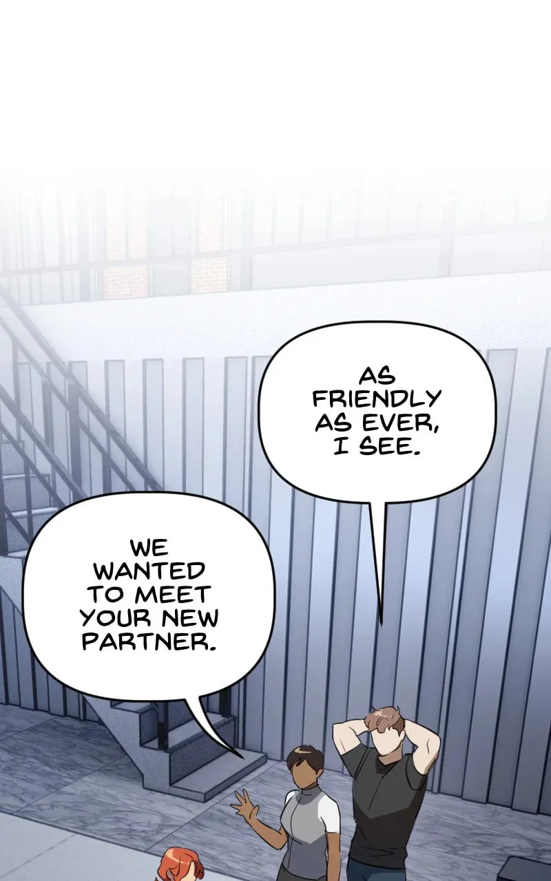 Read Accidental Assassin chapter 7 image 61 on Lezhin