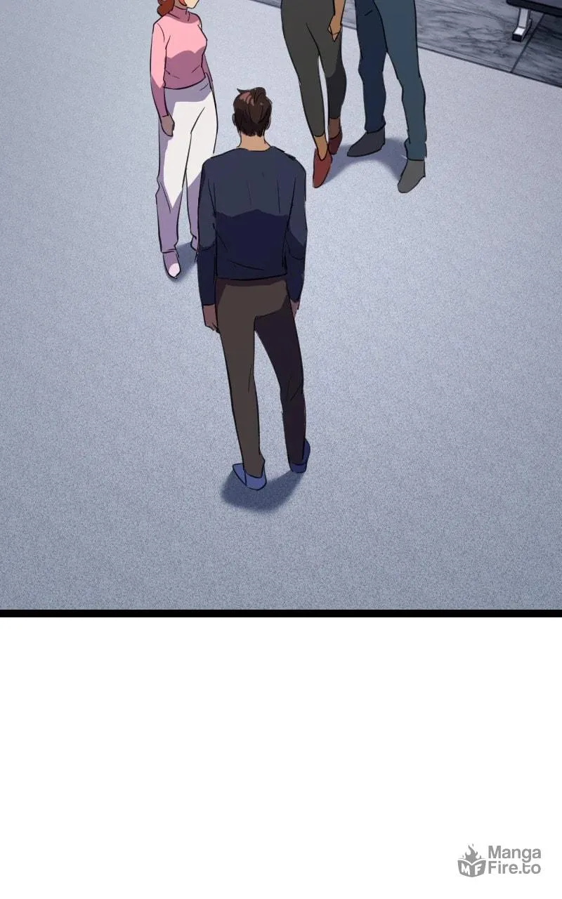 Read Accidental Assassin chapter 7 image 62 on Lezhin