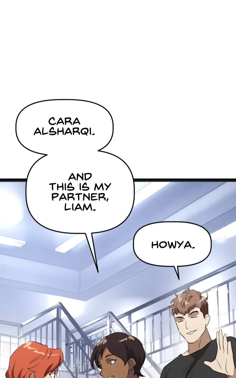 Read Accidental Assassin chapter 7 image 63 on Lezhin