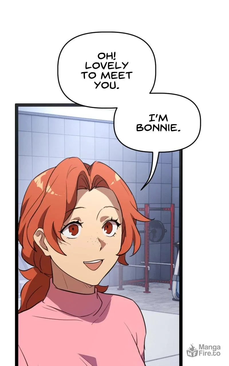 Read Accidental Assassin chapter 7 image 65 on Lezhin
