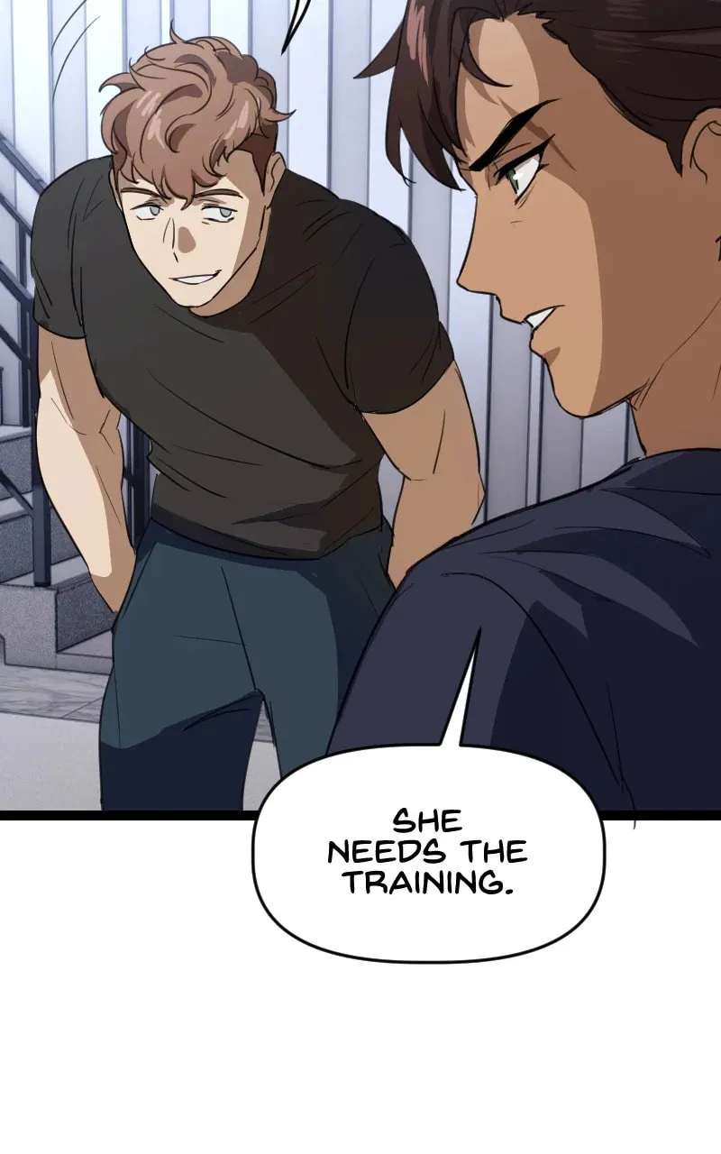 Read Accidental Assassin chapter 7 image 67 on Lezhin