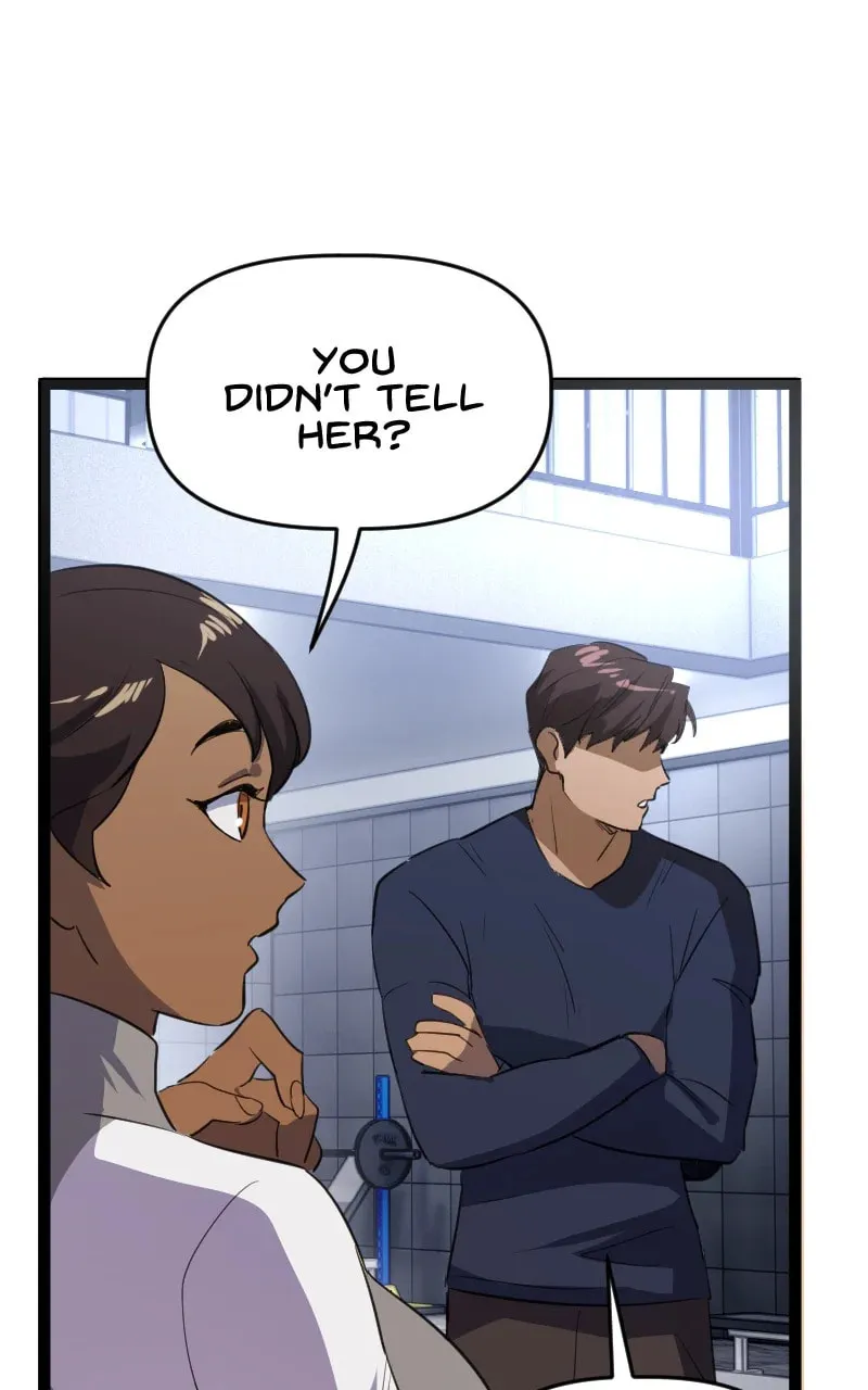 Read Accidental Assassin chapter 7 image 70 on Lezhin