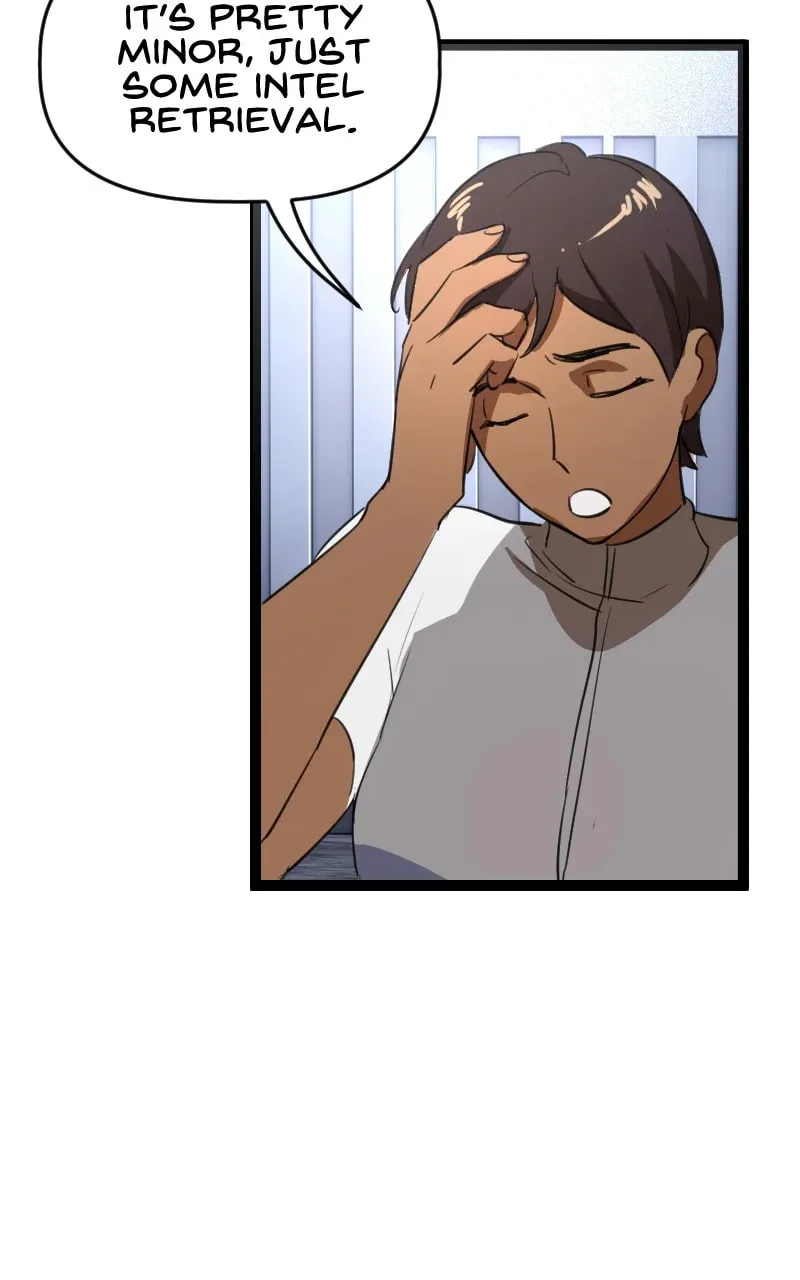 Read Accidental Assassin chapter 7 image 72 on Lezhin