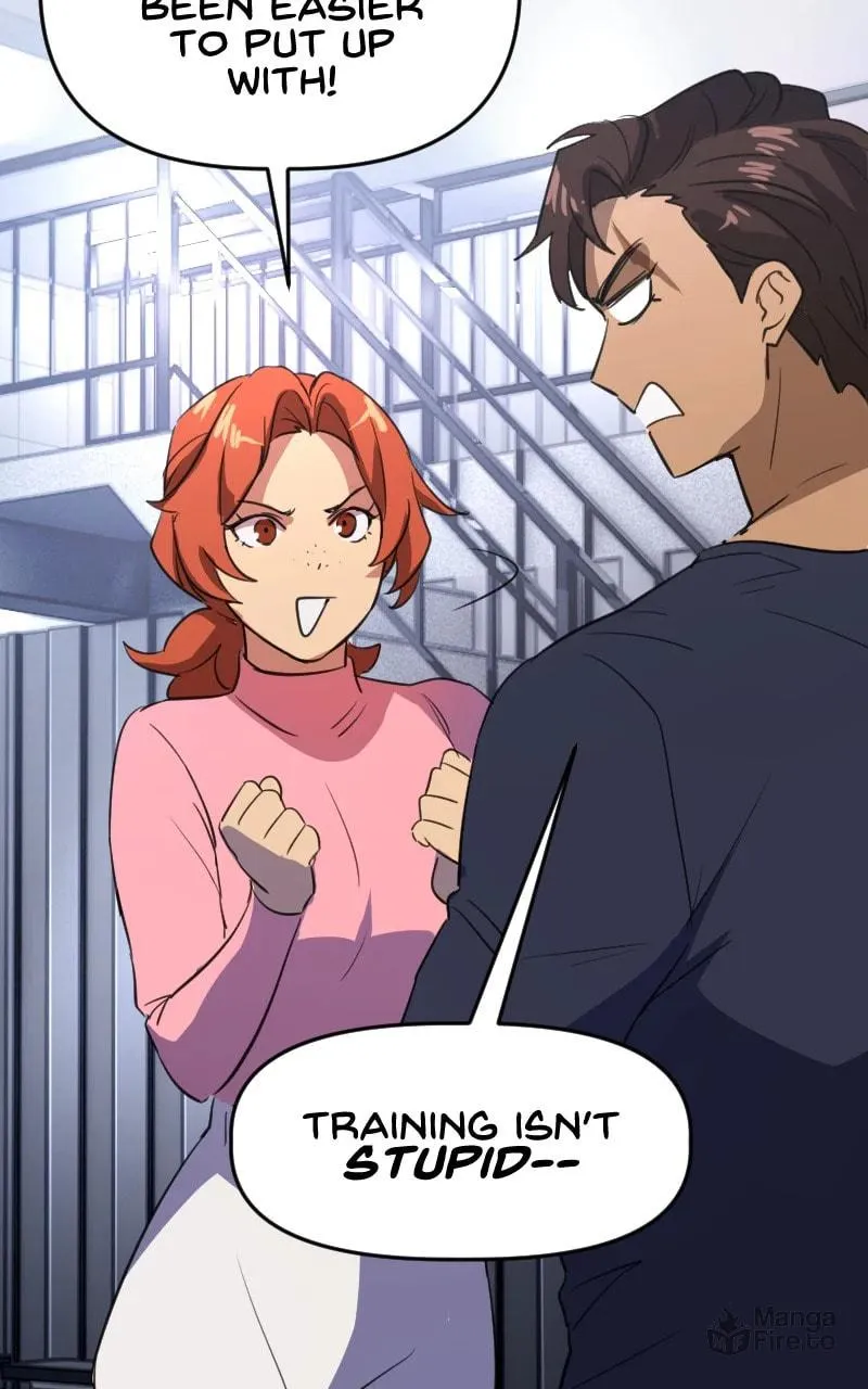 Read Accidental Assassin chapter 7 image 77 on Lezhin