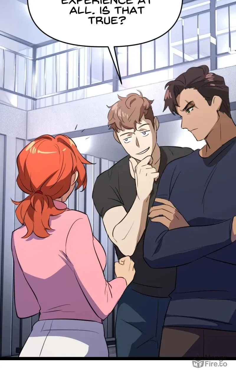 Read Accidental Assassin chapter 7 image 79 on Lezhin