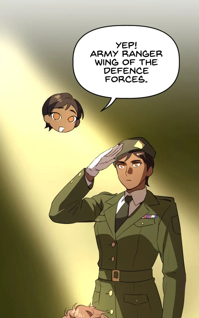 Read Accidental Assassin chapter 7 image 82 on Lezhin