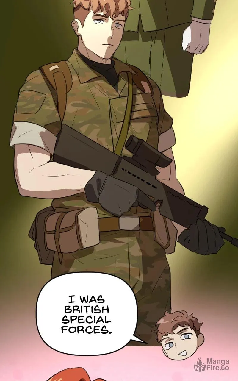 Read Accidental Assassin chapter 7 image 83 on Lezhin
