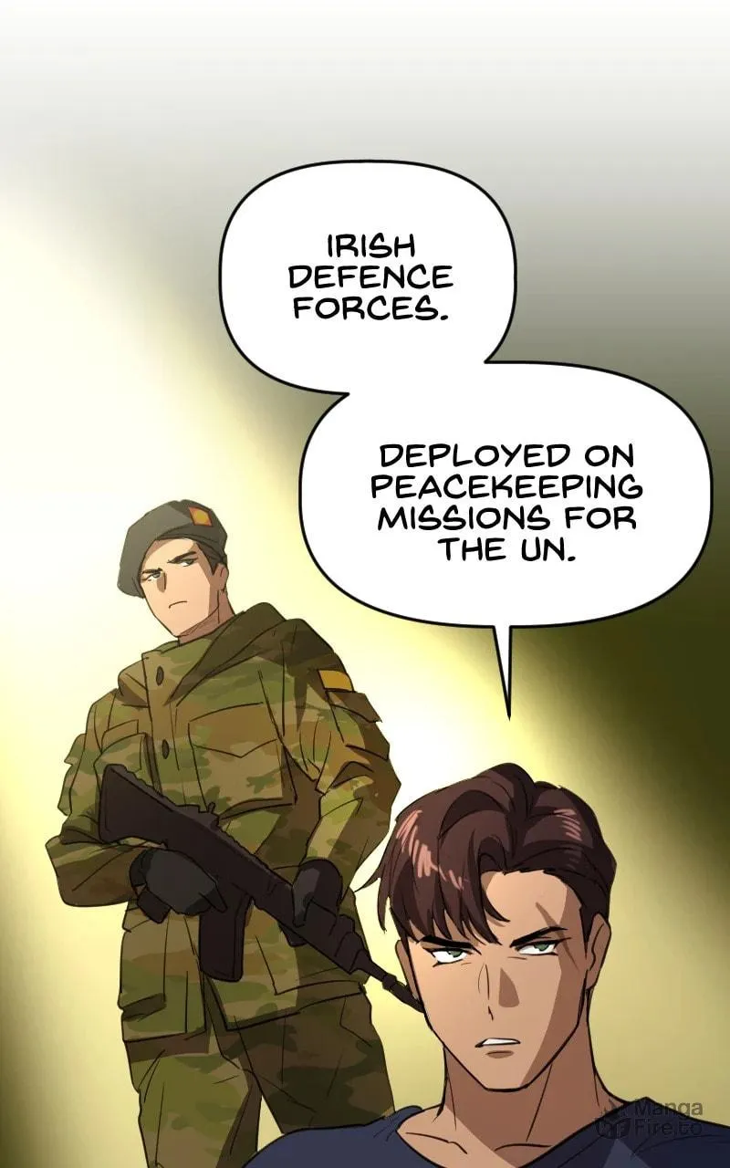 Read Accidental Assassin chapter 7 image 86 on Lezhin