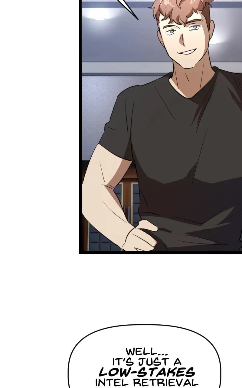 Read Accidental Assassin chapter 7 image 90 on Lezhin