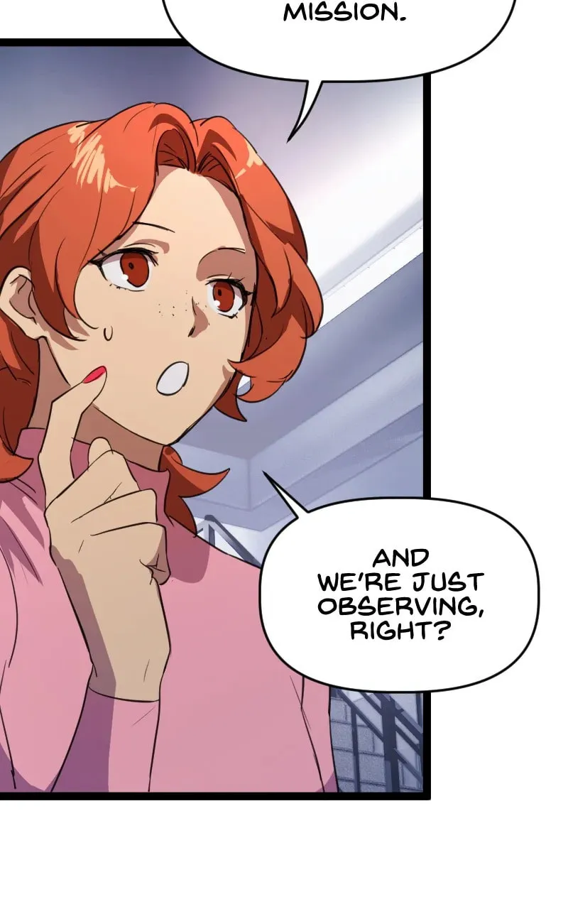 Read Accidental Assassin chapter 7 image 91 on Lezhin