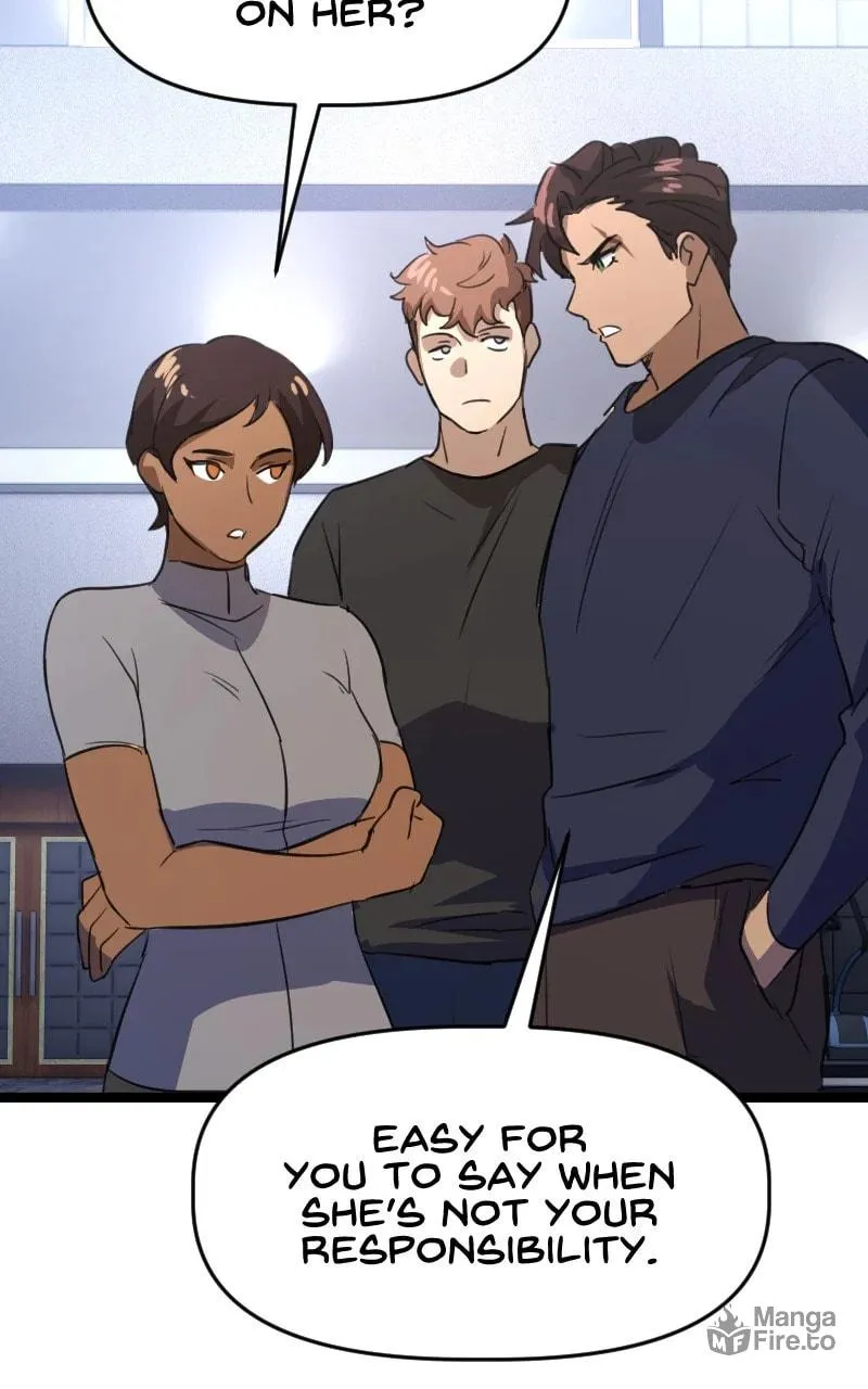 Read Accidental Assassin chapter 7 image 98 on Lezhin