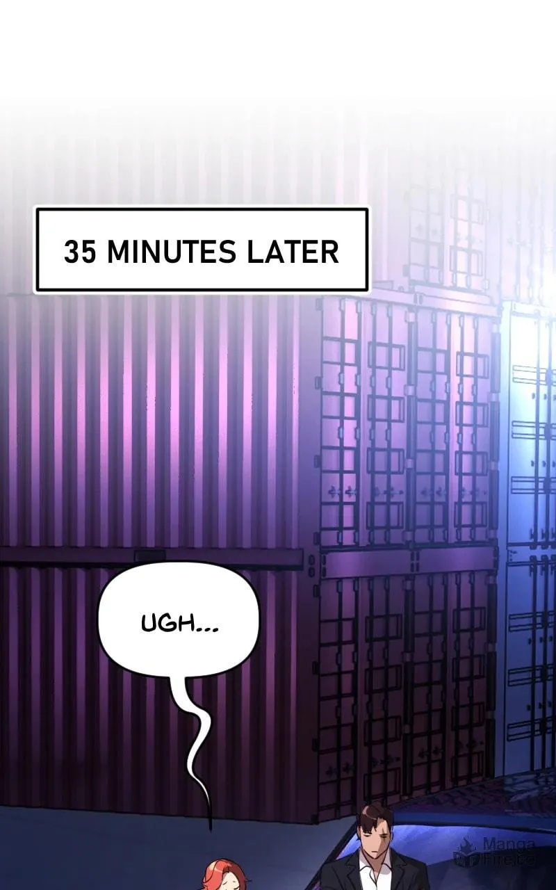 Read Accidental Assassin chapter 8 image 101 on Lezhin