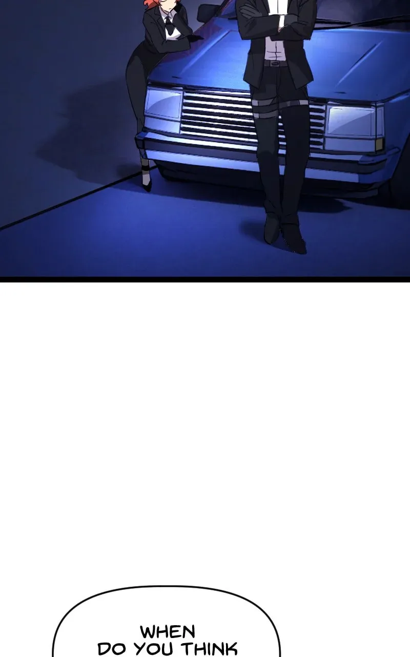 Read Accidental Assassin chapter 8 image 102 on Lezhin