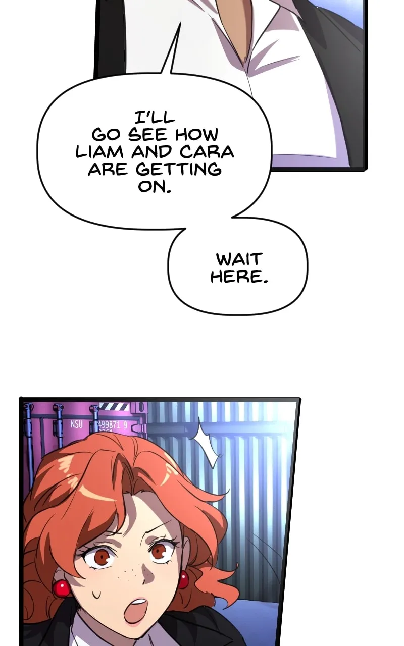 Read Accidental Assassin chapter 8 image 106 on Lezhin