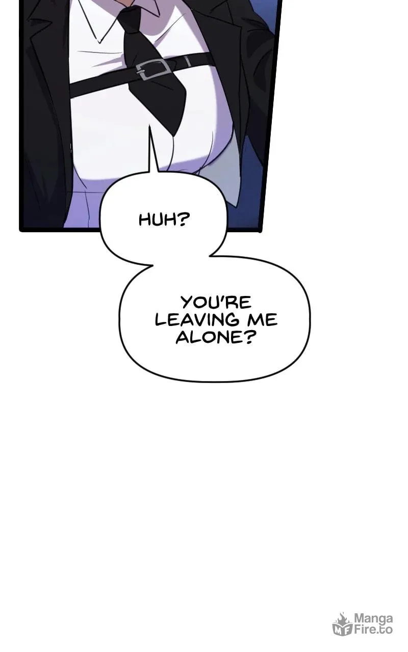 Read Accidental Assassin chapter 8 image 107 on Lezhin