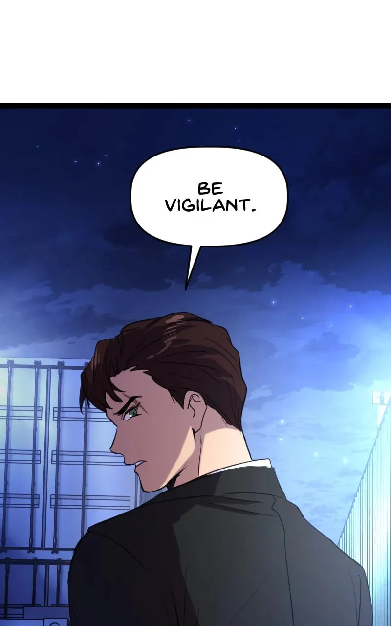 Read Accidental Assassin chapter 8 image 108 on Lezhin