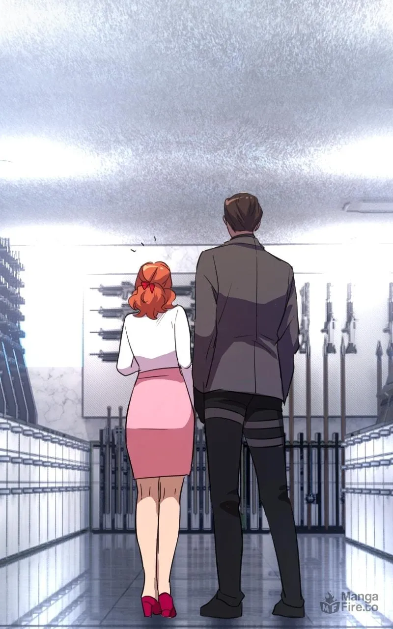 Read Accidental Assassin chapter 8 image 11 on Lezhin