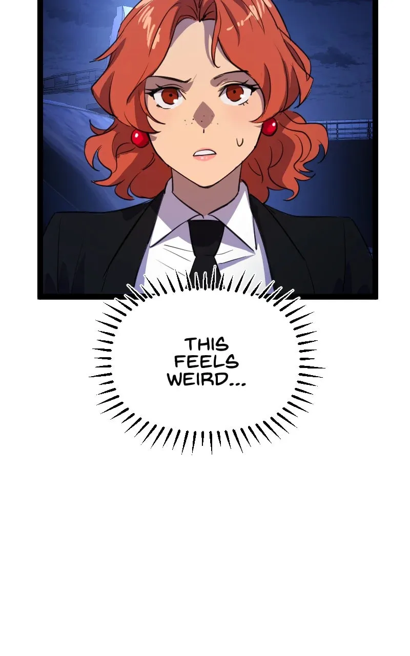 Read Accidental Assassin chapter 8 image 112 on Lezhin