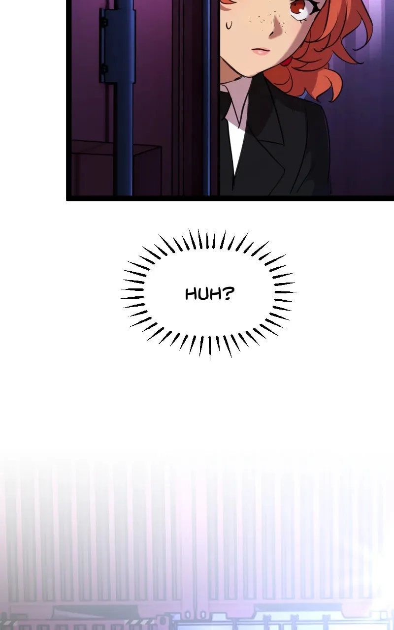 Read Accidental Assassin chapter 8 image 115 on Lezhin