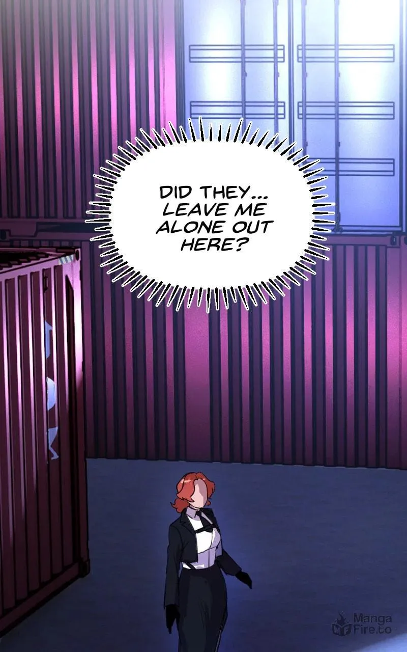 Read Accidental Assassin chapter 8 image 116 on Lezhin