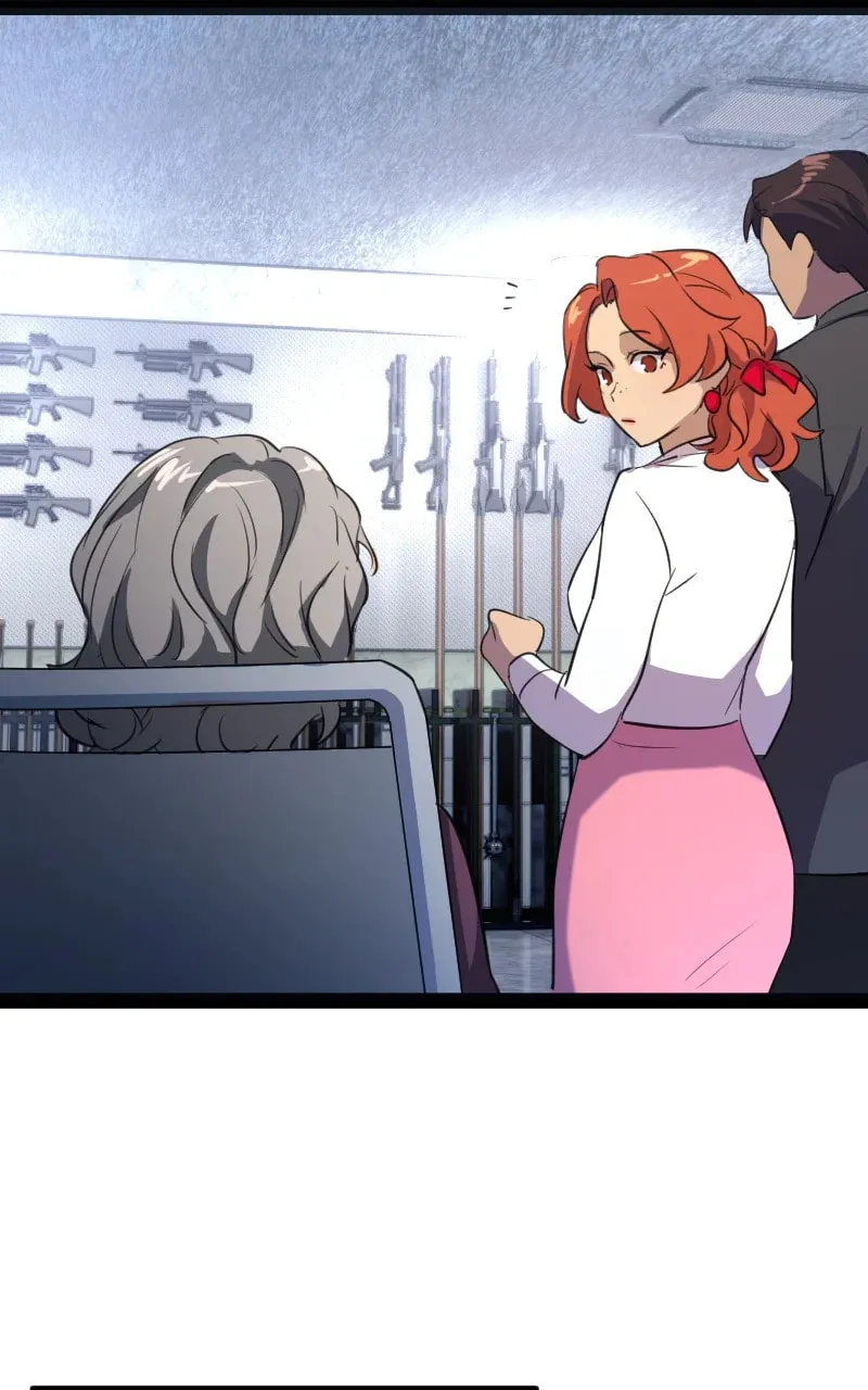 Read Accidental Assassin chapter 8 image 13 on Lezhin