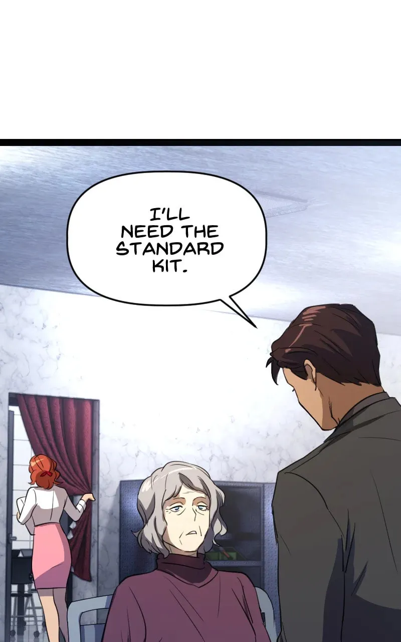 Read Accidental Assassin chapter 8 image 18 on Lezhin