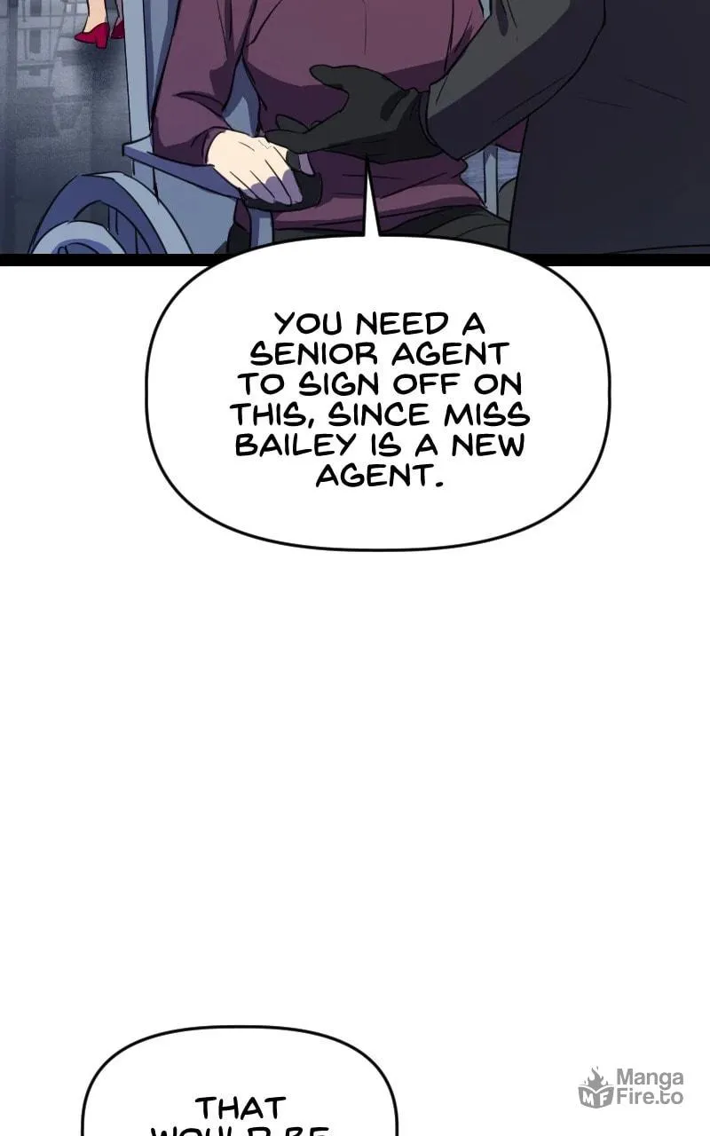 Read Accidental Assassin chapter 8 image 19 on Lezhin