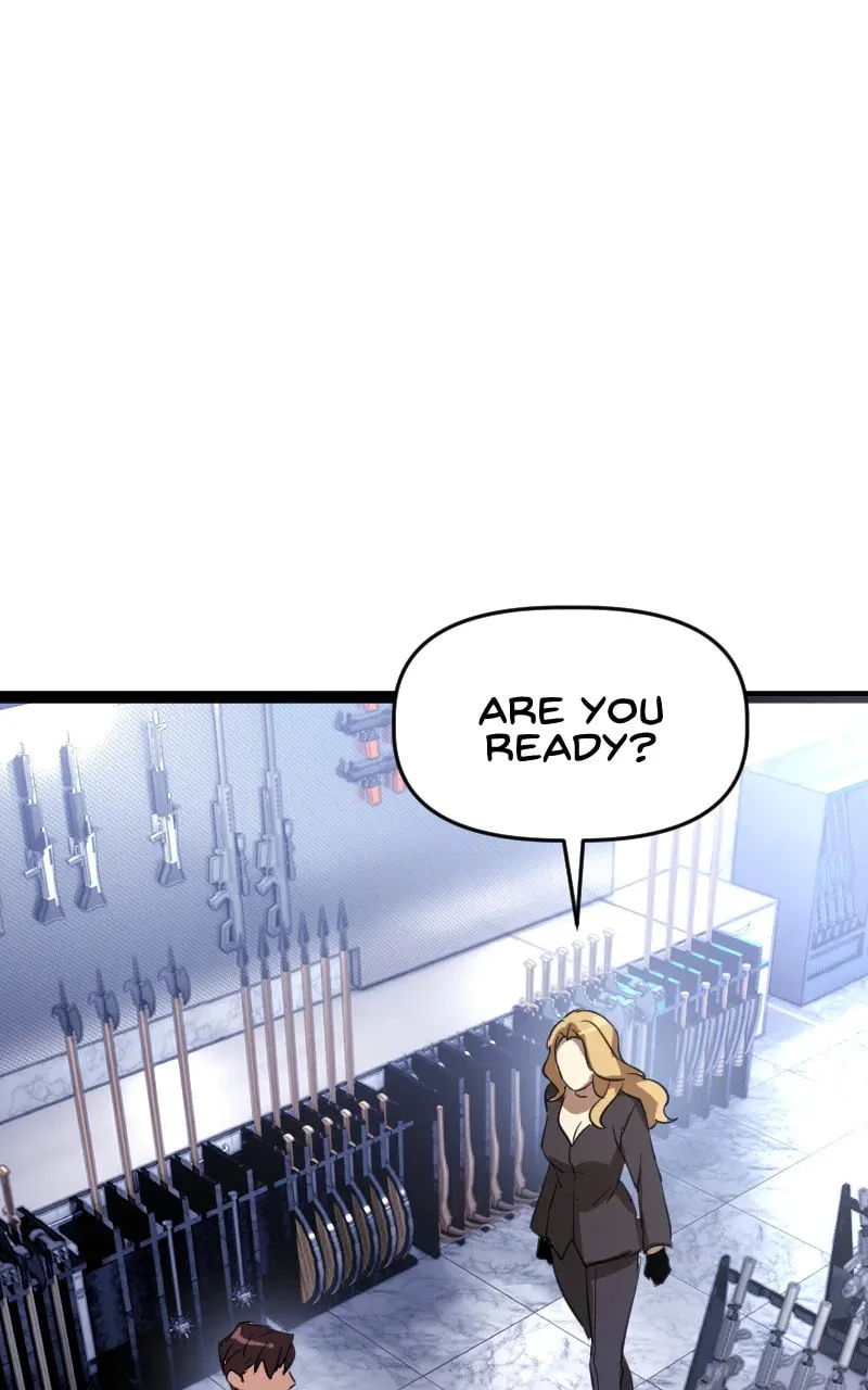 Read Accidental Assassin chapter 8 image 21 on Lezhin