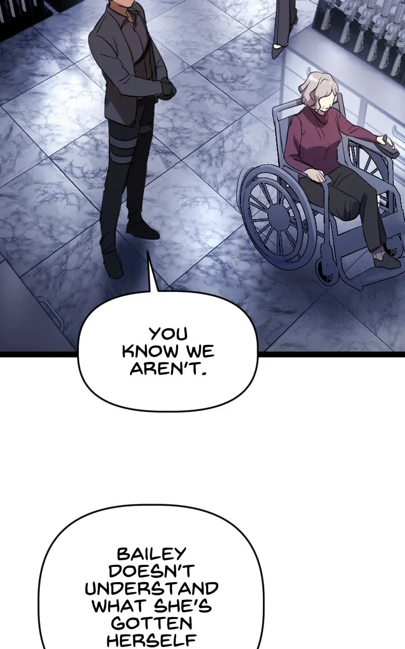 Read Accidental Assassin chapter 8 image 22 on Lezhin