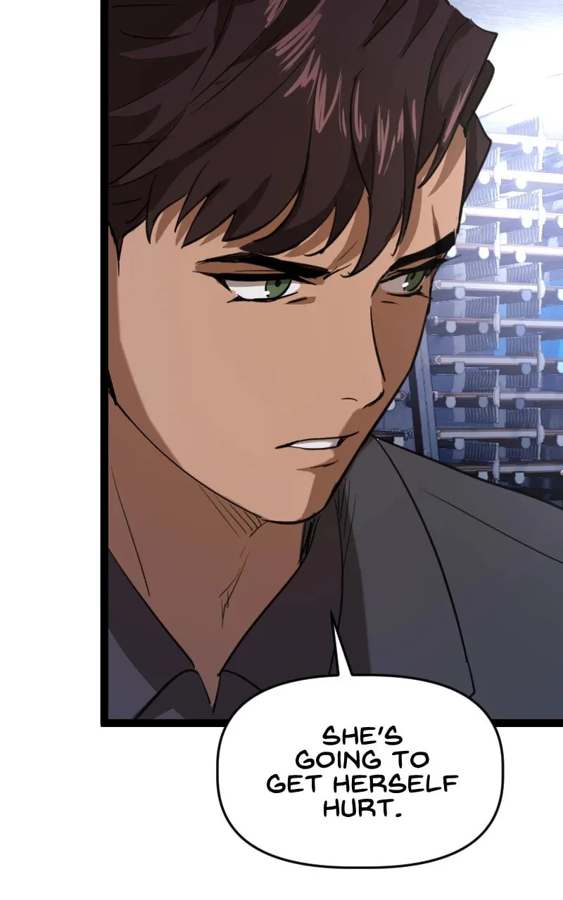 Read Accidental Assassin chapter 8 image 25 on Lezhin