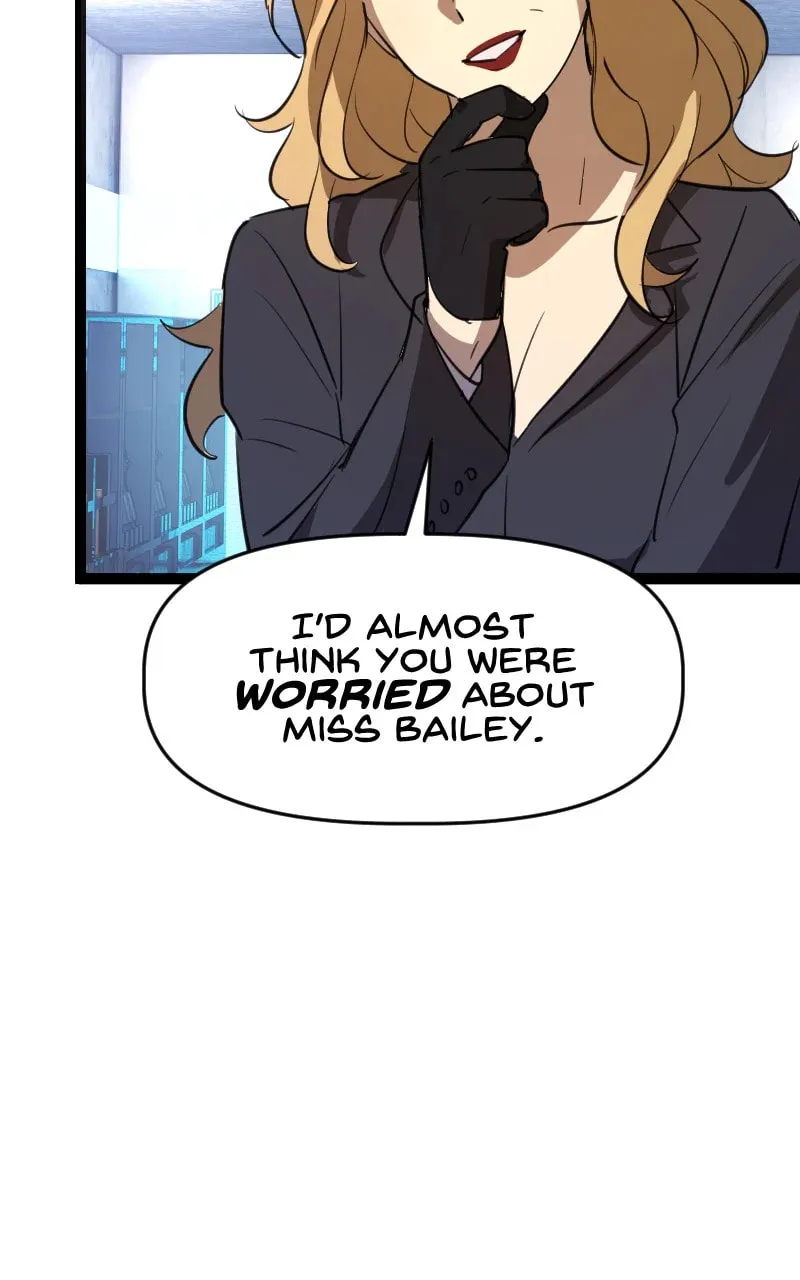 Read Accidental Assassin chapter 8 image 27 on Lezhin