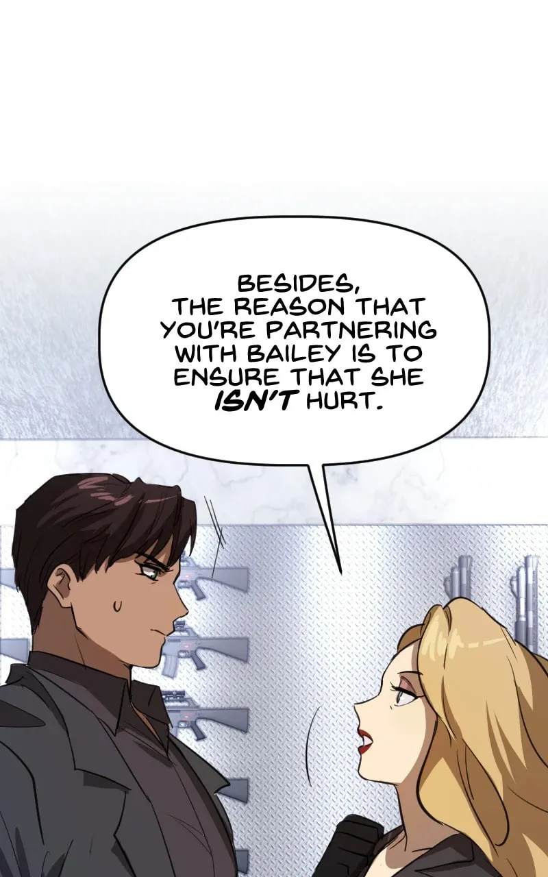 Read Accidental Assassin chapter 8 image 31 on Lezhin