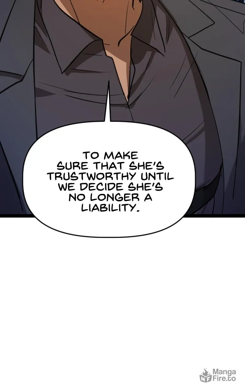 Read Accidental Assassin chapter 8 image 34 on Lezhin