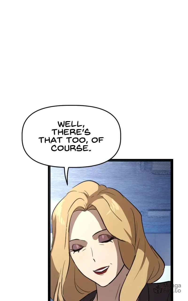 Read Accidental Assassin chapter 8 image 35 on Lezhin