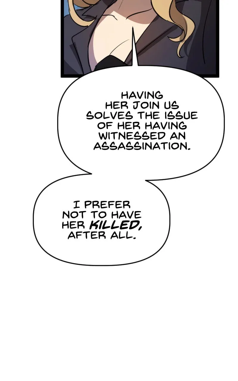 Read Accidental Assassin chapter 8 image 36 on Lezhin