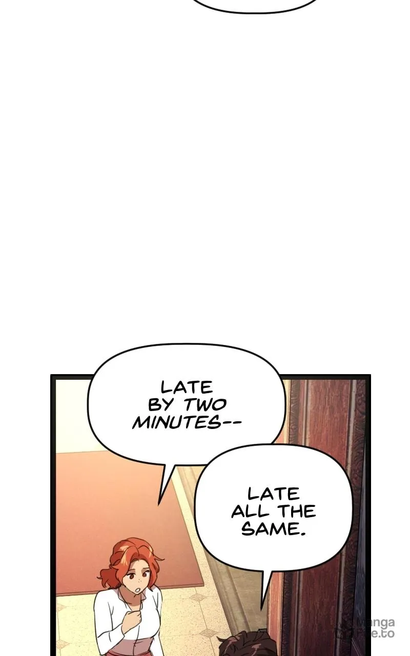 Read Accidental Assassin chapter 8 image 4 on Lezhin