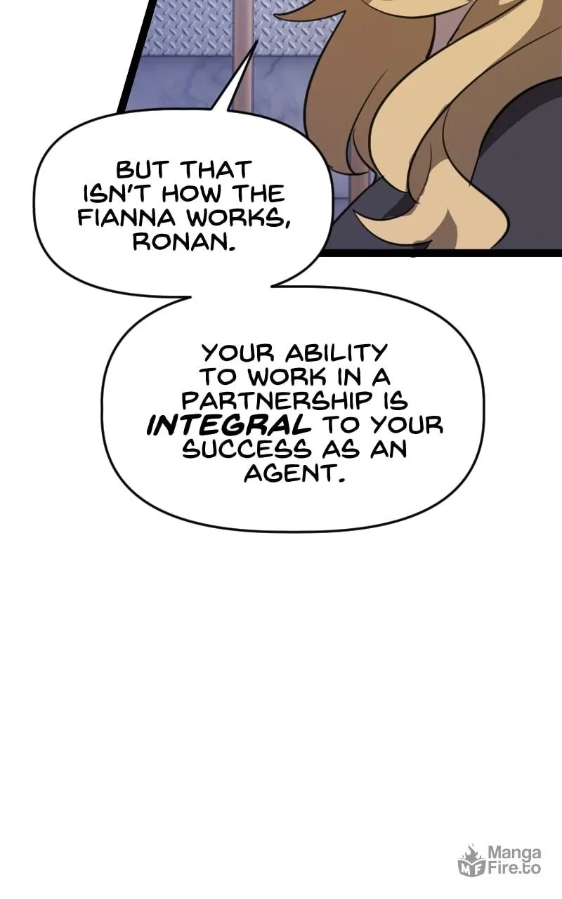 Read Accidental Assassin chapter 8 image 41 on Lezhin