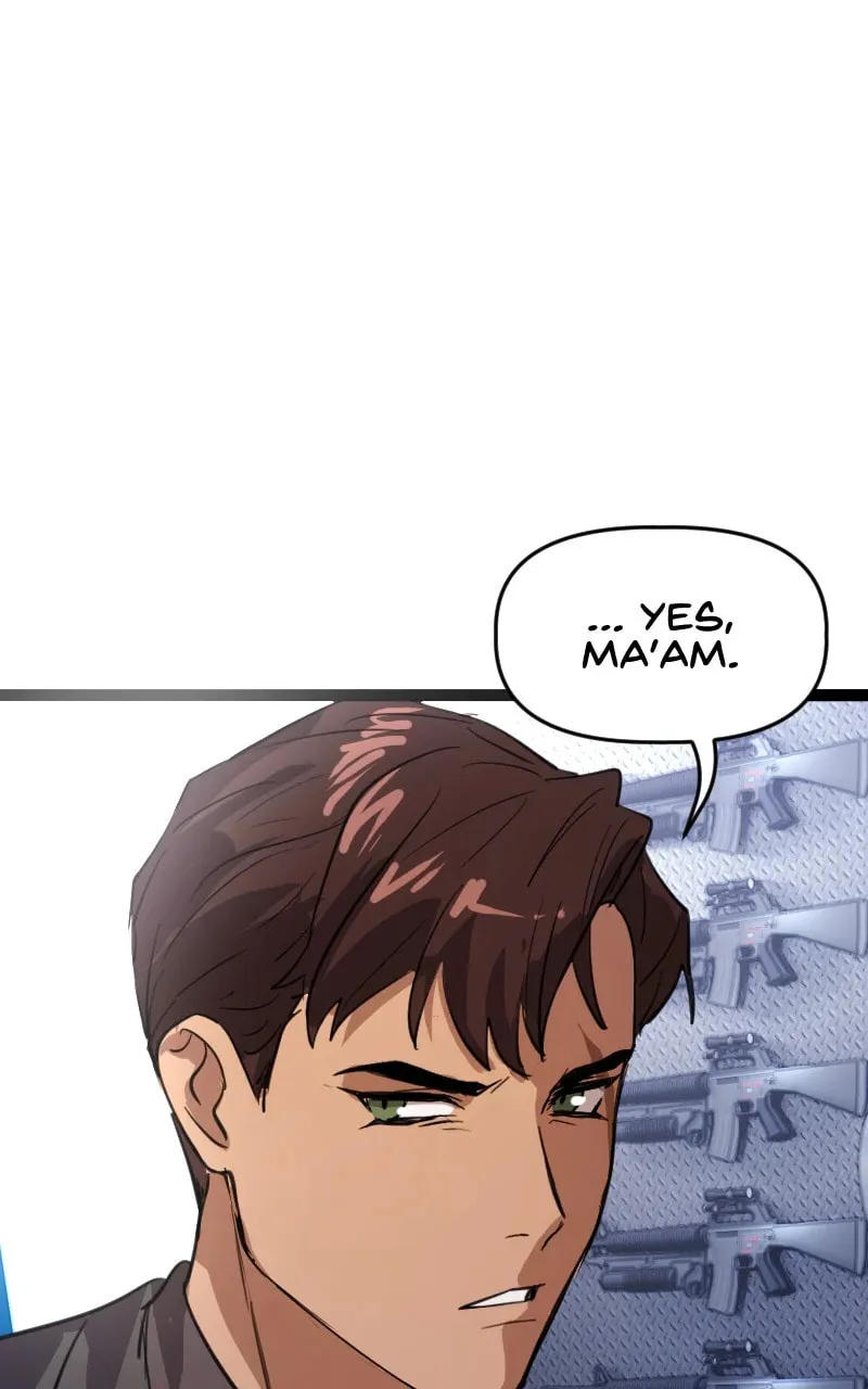 Read Accidental Assassin chapter 8 image 42 on Lezhin