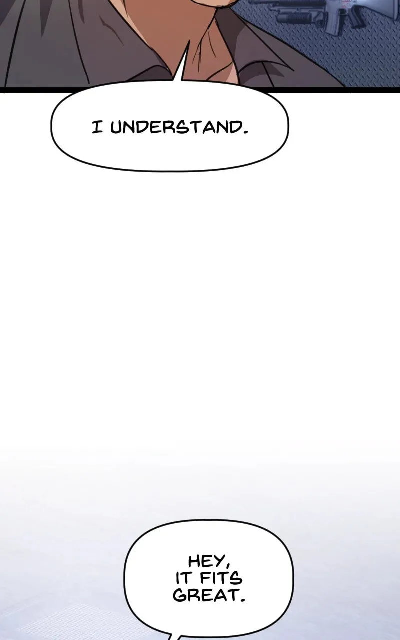 Read Accidental Assassin chapter 8 image 43 on Lezhin