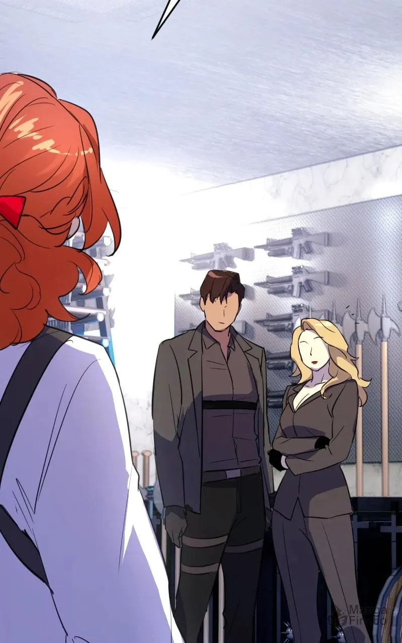 Read Accidental Assassin chapter 8 image 44 on Lezhin