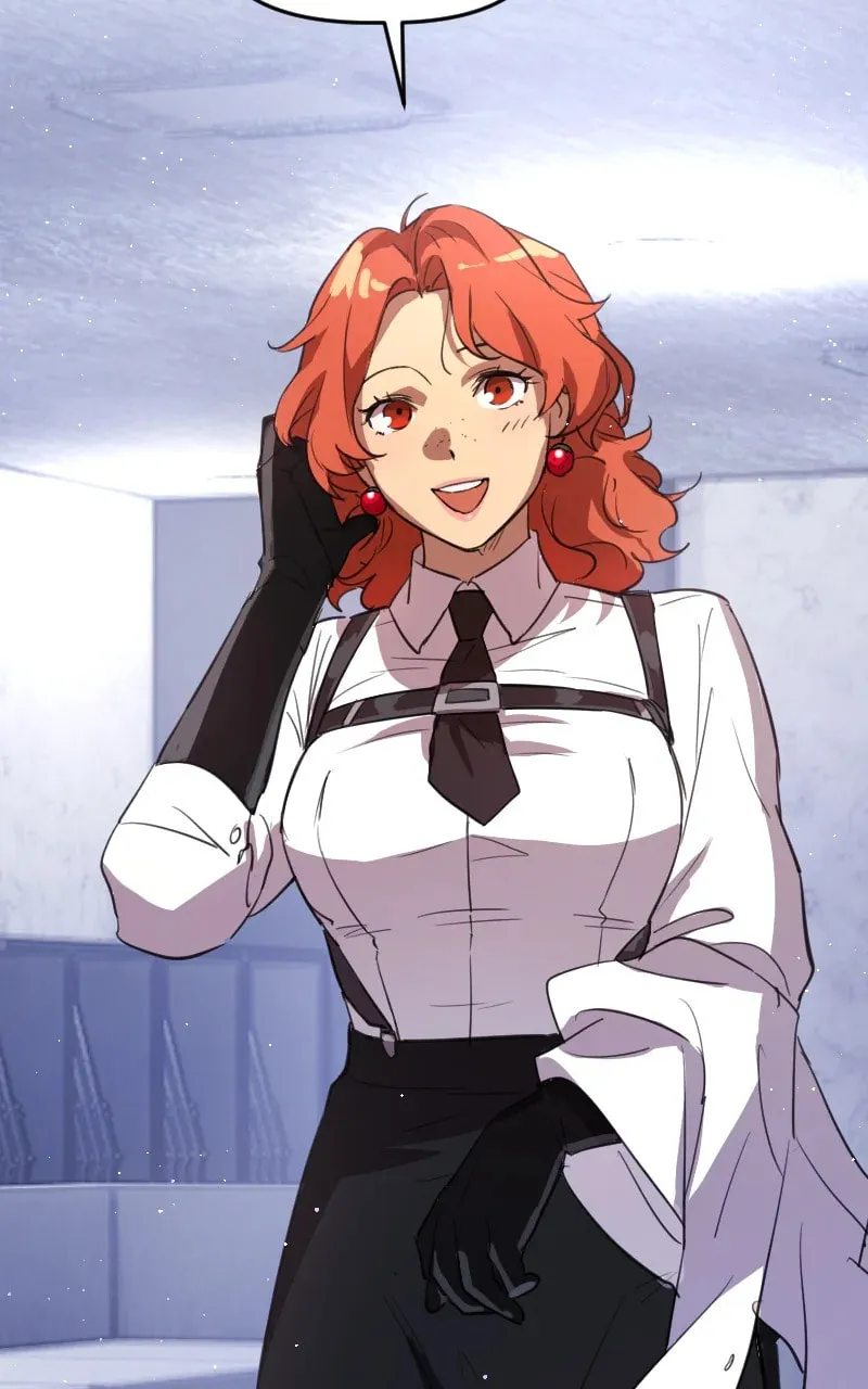 Read Accidental Assassin chapter 8 image 46 on Lezhin
