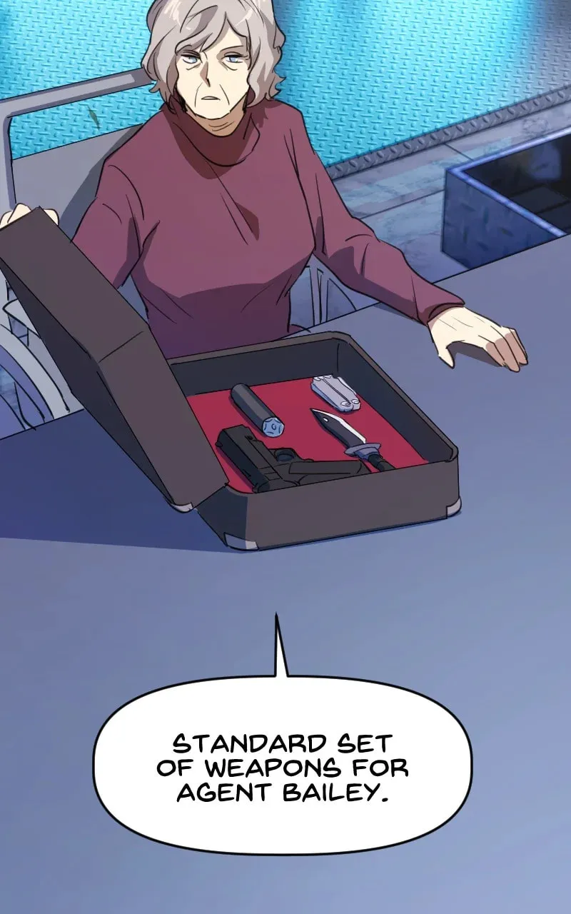 Read Accidental Assassin chapter 8 image 51 on Lezhin
