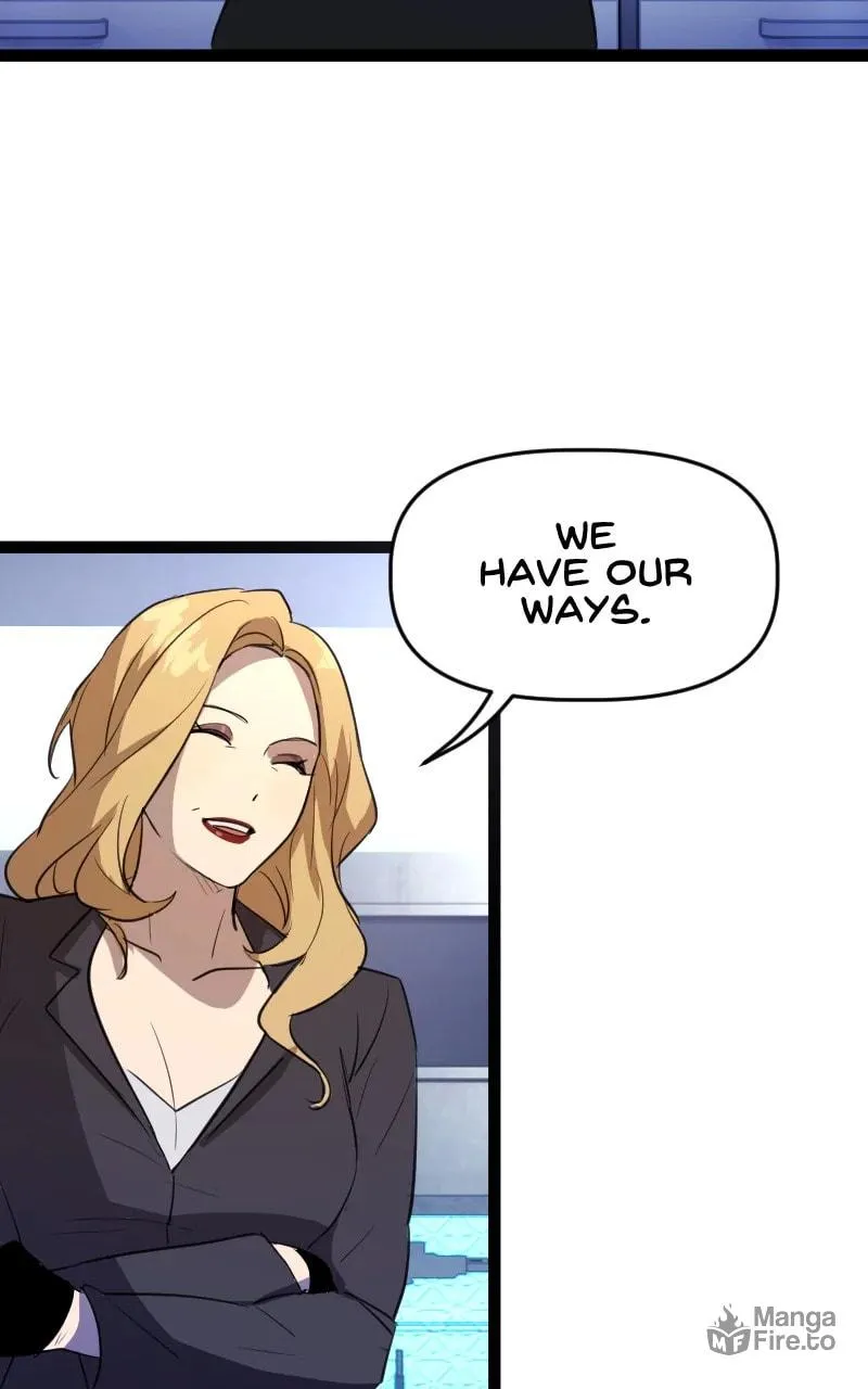 Read Accidental Assassin chapter 8 image 56 on Lezhin