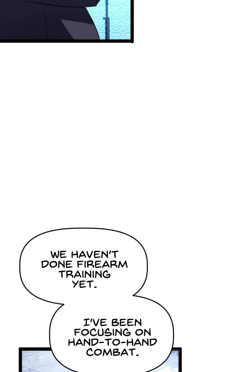 Read Accidental Assassin chapter 8 image 57 on Lezhin