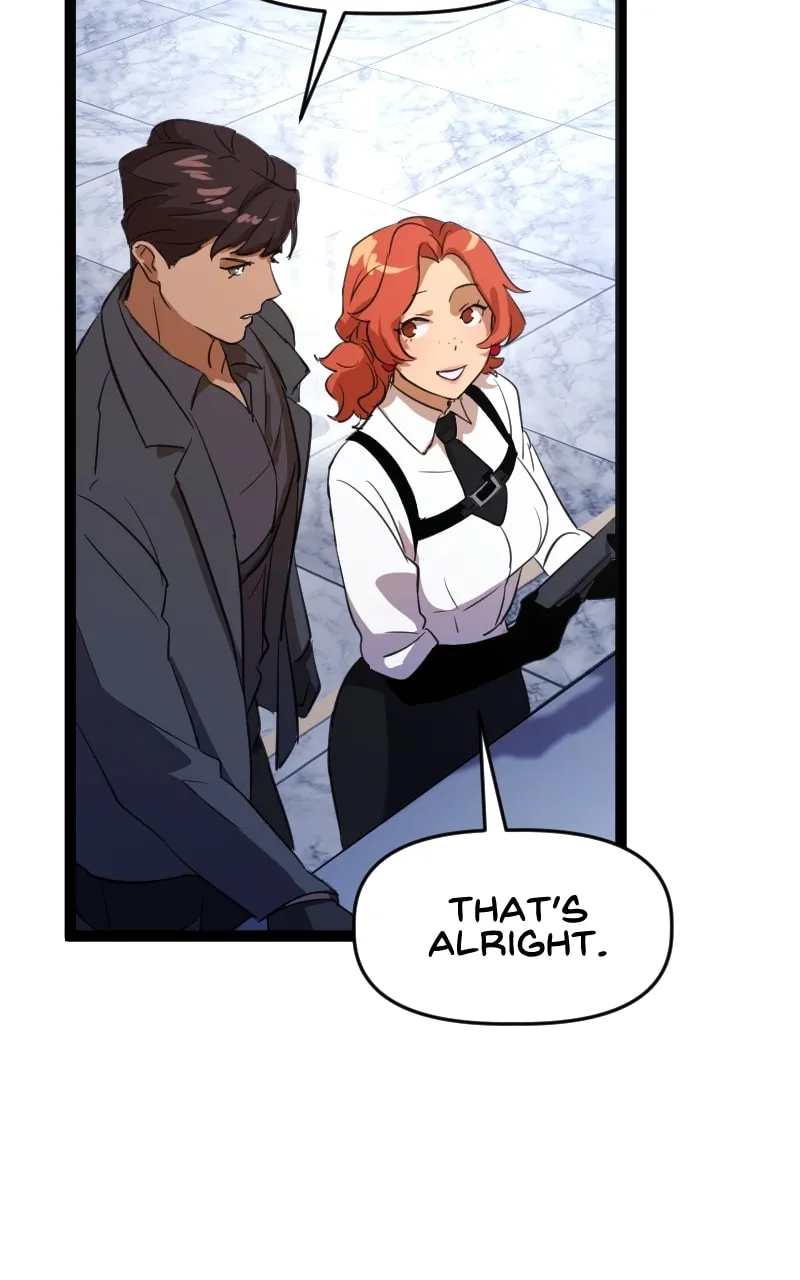 Read Accidental Assassin chapter 8 image 58 on Lezhin