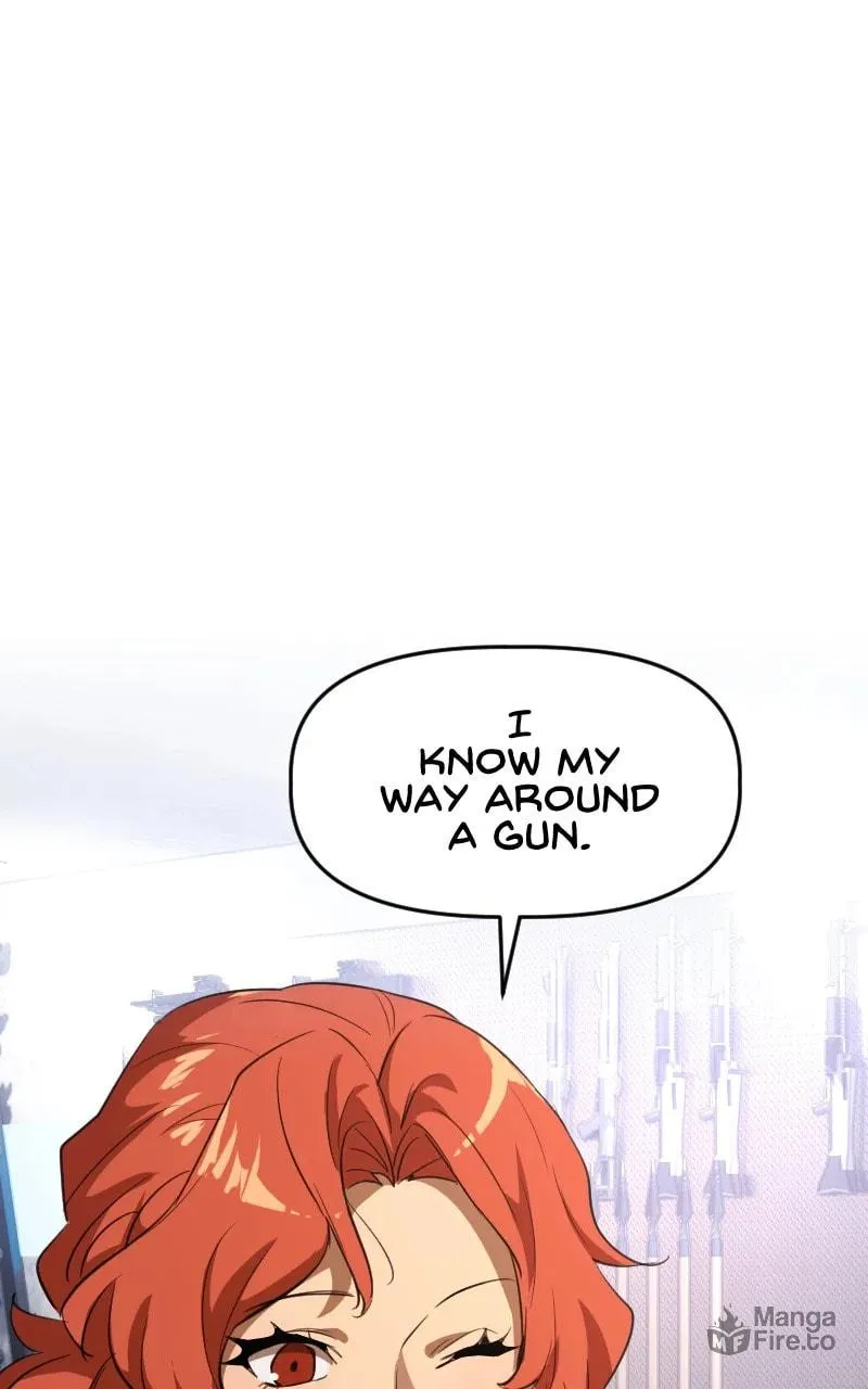 Read Accidental Assassin chapter 8 image 59 on Lezhin